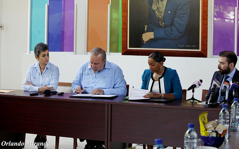 ministro-turismo-cuba-nicaragua
